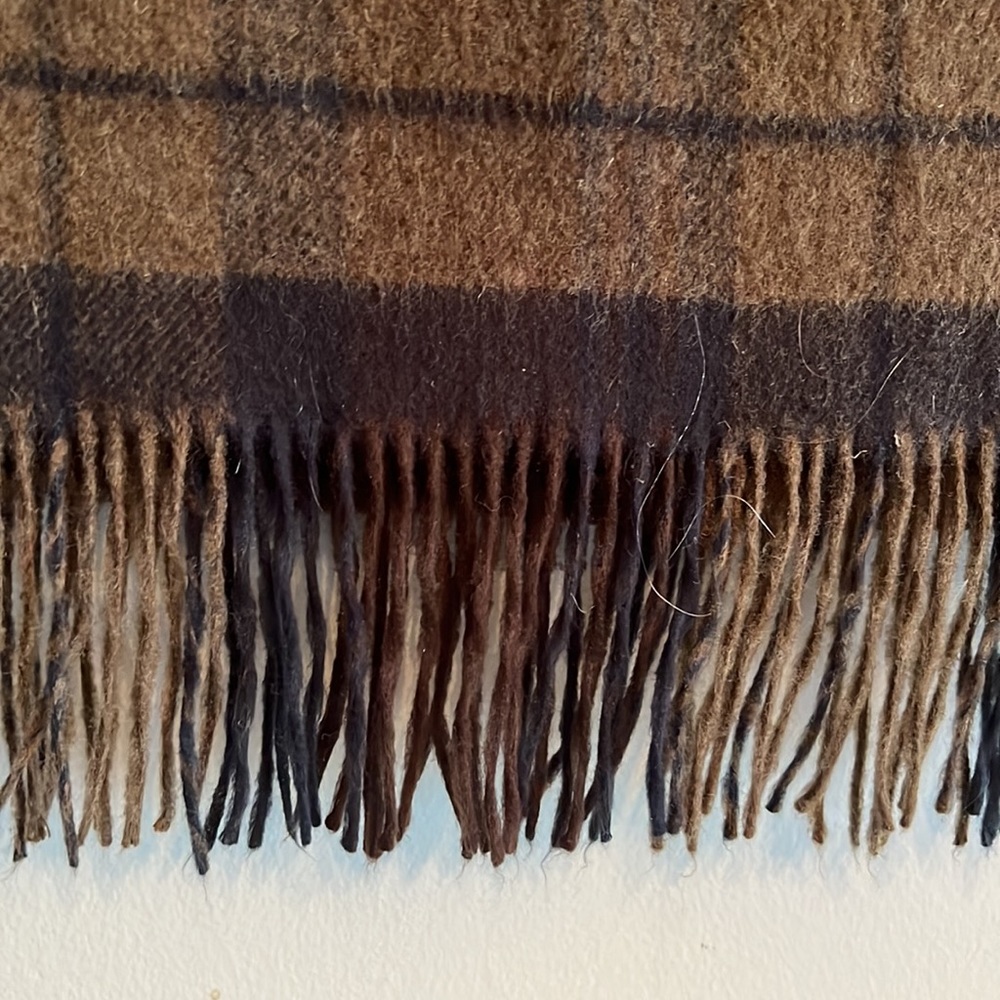 SAVILE ROW SCARF - Picture 3 of 4